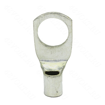 Силовые клеммы SC10-10